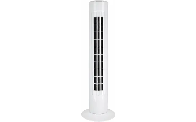 Tårnventilator - 74 Cm
