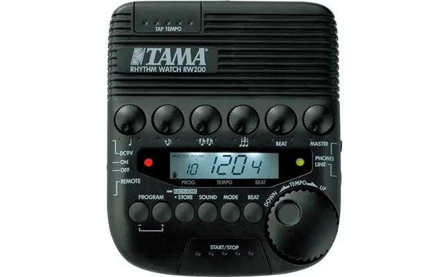 Tama Rw200 Rhythm Watch