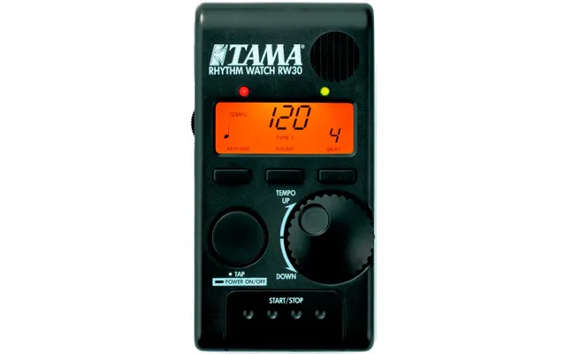 Tama Rw30 Rhythm Watch