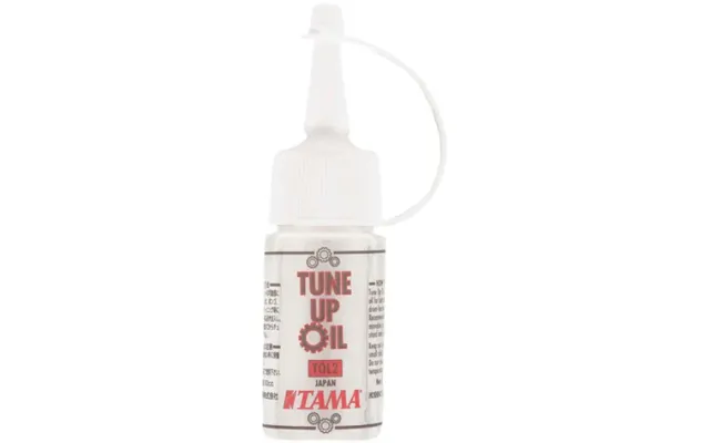 Tama Tol2c Tune-up Olie