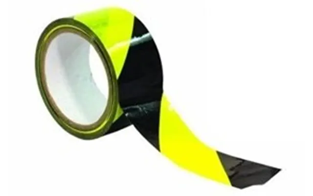 Tiger Tape - 50 Mm X 33 M