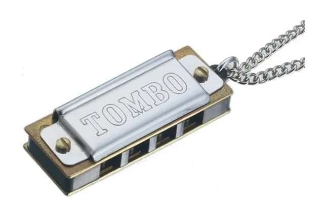 Tombo 1204 Baby Harmonica
