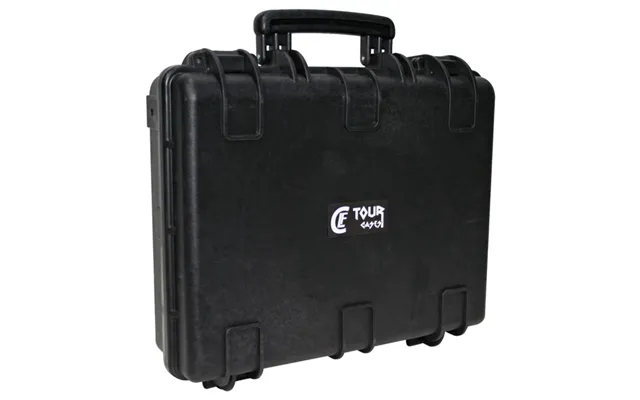 Tourcase 144 - Ip65 Med Plukskum