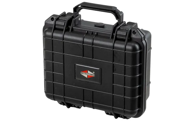 Transportkuffert Med Skum - 111 X 192 X 232mm