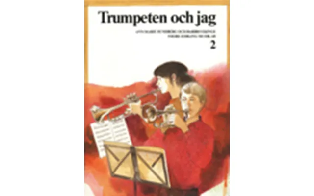 Trumpeten Och Jag 2