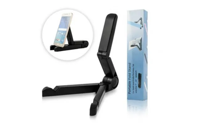 Universal Bordstander Til 7 - 10 Tablet