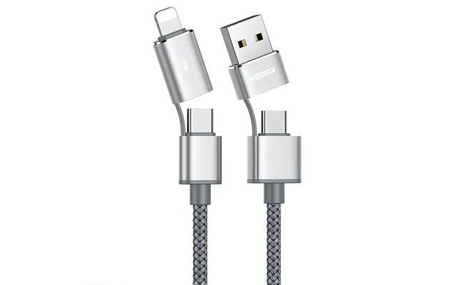 Usb Multikabel - Usb-c Usb-a