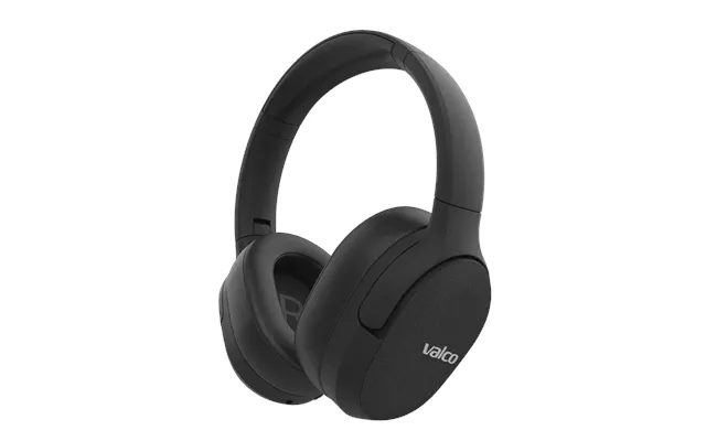 Valco Vmk25 Wireless Anc Headphones