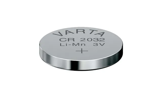 Varta 3v Cr2032 Batteri