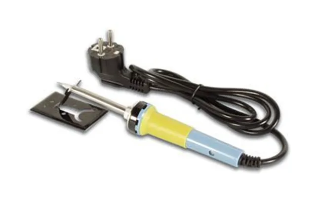 Velleman Keramisk Loddekolbe 230v 30w