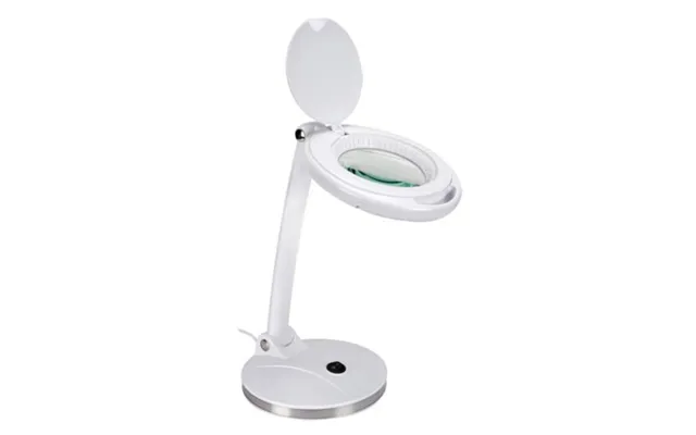 Velleman Led Bord Luplampe - 5w