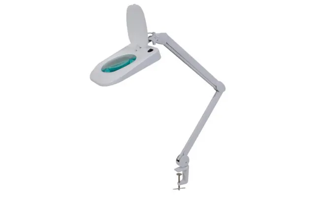 Velleman Led Bord Luplampe - 6w