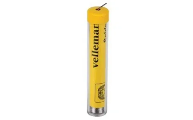 Velleman - Loddetin 60% Sn