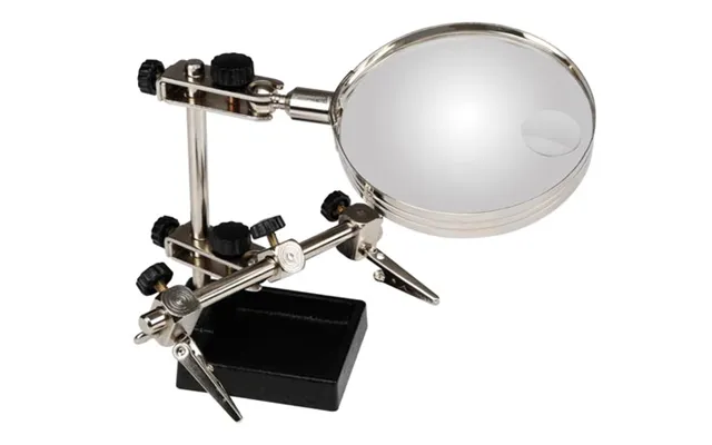 Velleman Vthh4n Pro Lodde Holder
