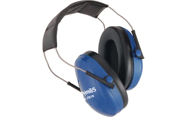 Vic Firth Kidphones - Tromme Høreværn Til Børn