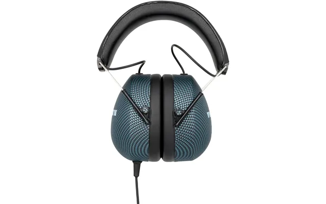 Vic Firth Sih3 Stereo Isolation Headphones