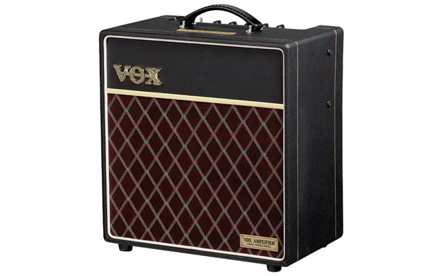 Vox Ac4hwr1 Hand-wired El-guitar Combo Forstærker