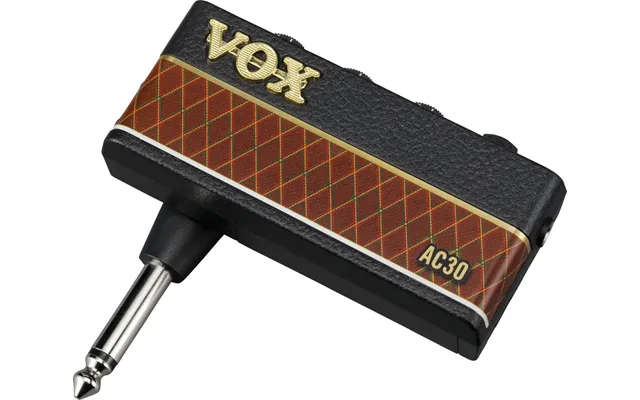 Vox Amplug 3 - Ac30