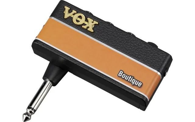 Vox Amplug 3 - Boutique