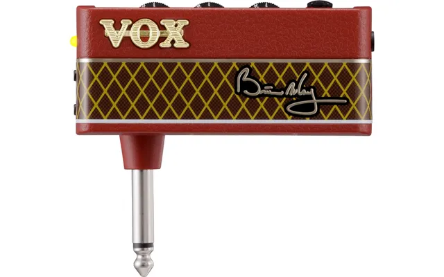 Vox Amplug Brian May Signature Model