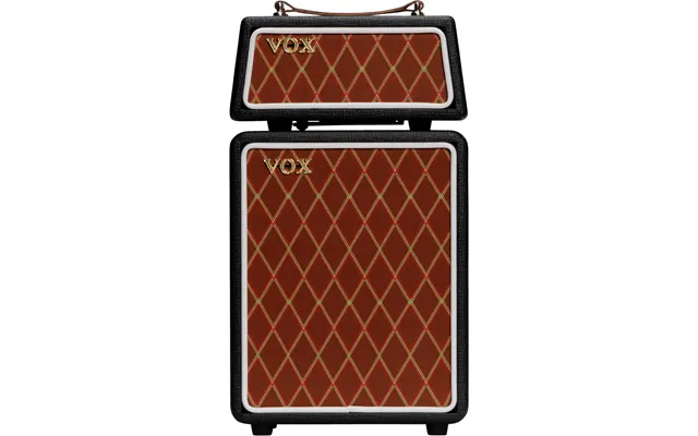 Vox Micro Superbeetle - El-guitar Forstærker