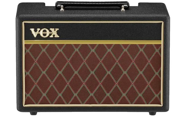Vox Pathfinder 10 El-guitar Combo Forstærker