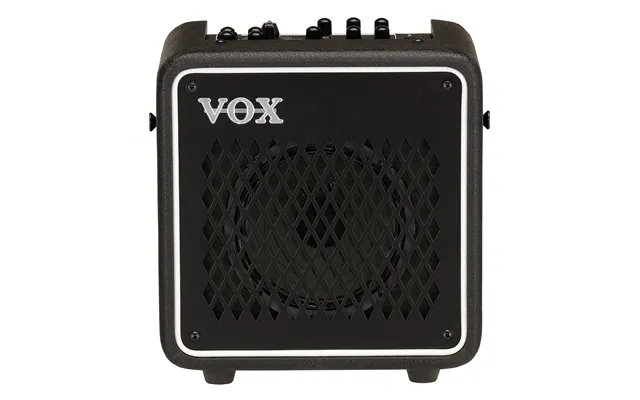 Vox Vmg-10 Mini Go El-guitar Combo Forstærker