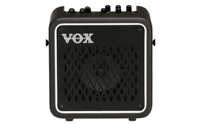 Vox Vmg-3 Mini Go El-guitar Combo Forstærker