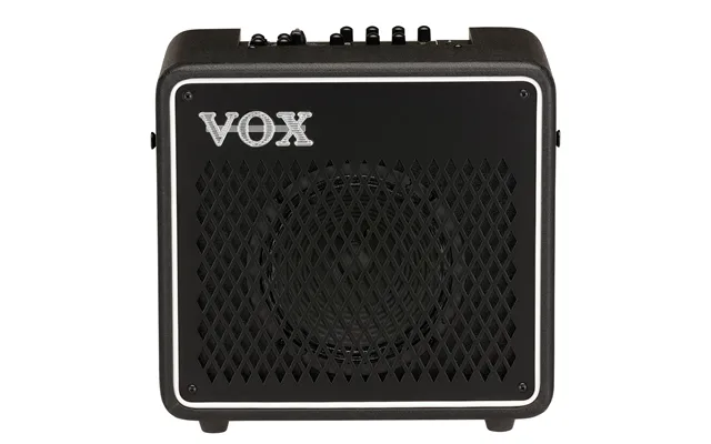 Vox Vmg-50 Mini Go El-guitar Combo Forstærker