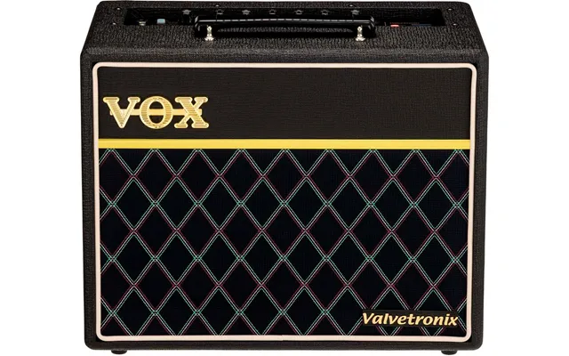 Vox Vt20x Classic Blue El-guitar Combo Forstærker