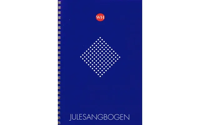 Wilhelm Hansen Julesangbogen
