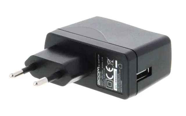 Zoom Ad-17e - Usb Netadapter
