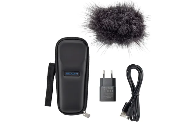 Zoom Aph-1e Tilbehørspakke Til H1essential