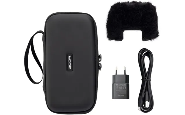 Zoom Aph-2e Tilbehørspakke Til H2essential
