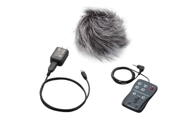 Zoom Aph5 - Tilbehørspakke Til H5