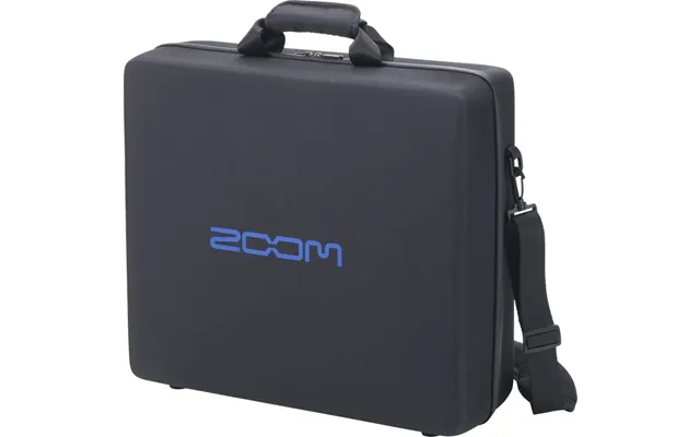 Zoom Cbl-20 Taske Til L-12 Og L-20