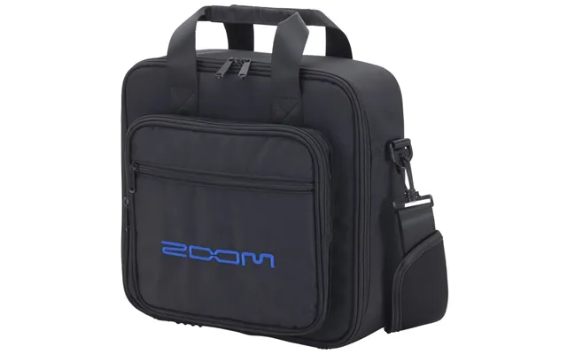Zoom Cbl-8 Taske Til Livetrak L-8