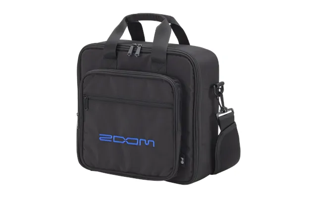 Zoom Cbp-8 Transport Taske Til Podtrak P8