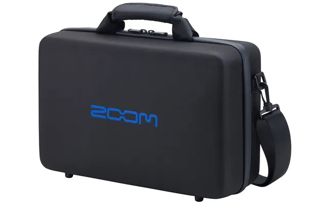 Zoom Cbr-16 Taske Til R16 R24 V6