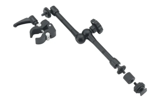 Zoom Hrm11 Optager Monteringsarm