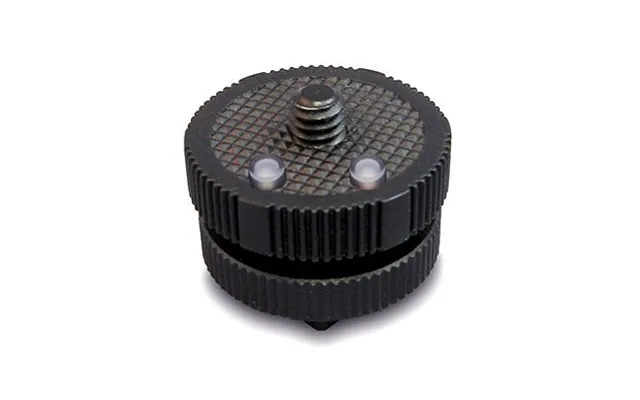 Zoom Hs-1 - Hot Shoe Kamerasko Adapter