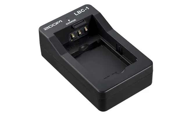 Zoom Lbc-1 - Batteri-oplader For Bt-02 Bt-03