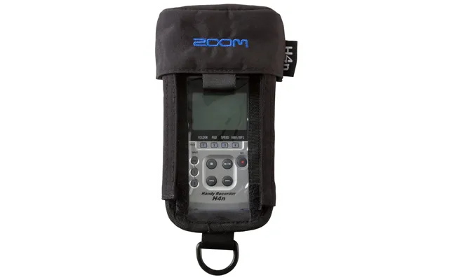 Zoom Pch-4n Beskyttelses Cover Til H4n