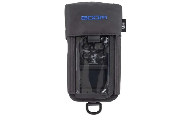 Zoom Pch-8 Beskyttelses Cover Til H8