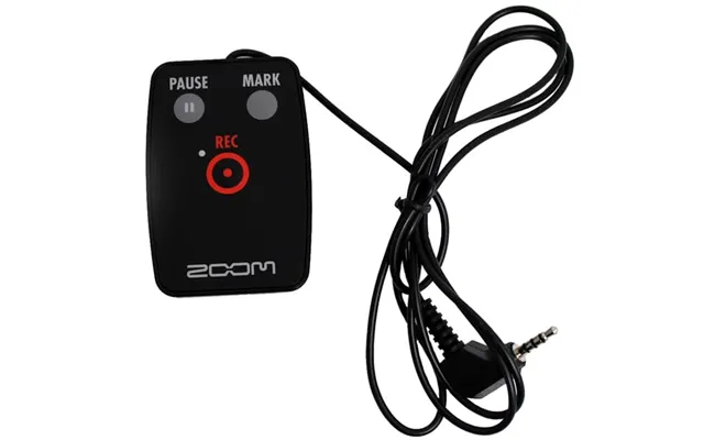 Zoom Rc-2 - Fjernbetjening