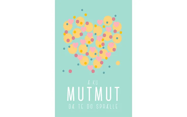 Æ Ku Mutmut Dæ - A5