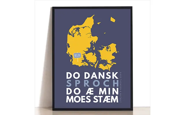 Do Dansk Sproch