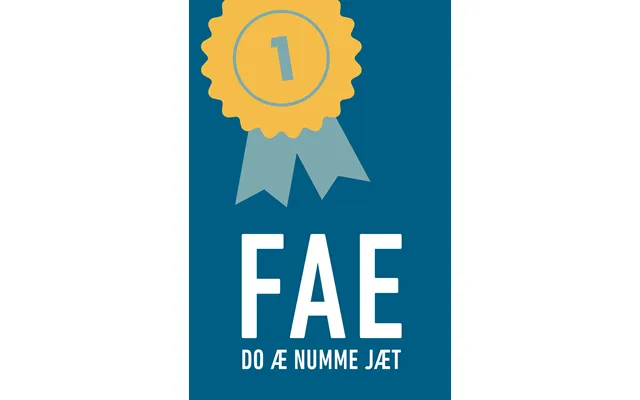 Fae Do Æ Numme Jæt
