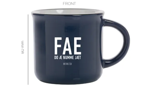 Fae Do Æ Nummer Jæt