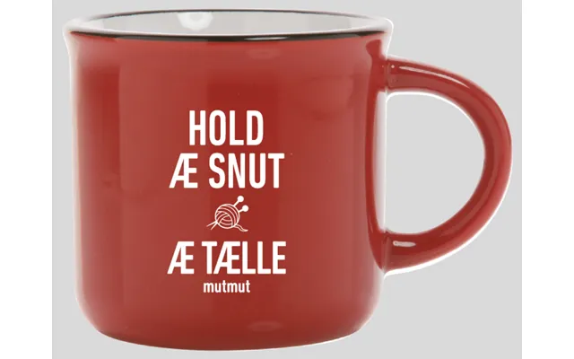 Hold Æ Snut Æ Tælle